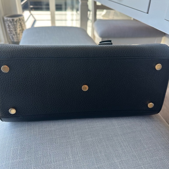 Small Saint Laurent Sac De Jour in grained leather!! GREAT CONDITION!! - Picture 9 of 12